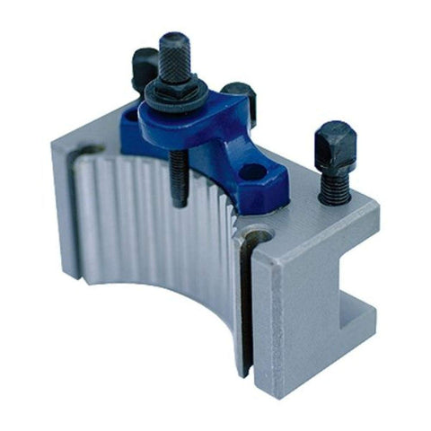 HHIP 3900-5322 Turning and Facing Holder D 3/4" for 40-Position E Tool Post