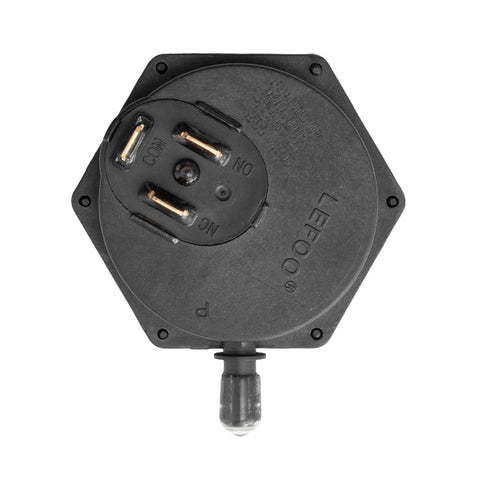 LEFOO LF31 Air Furnace Differential/Heating Ventilation Pressure Switch 100pa