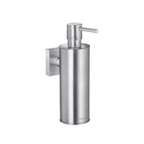Smedbo SME_RS370 Soap Dispenser Wall mount, Brushed Chrome