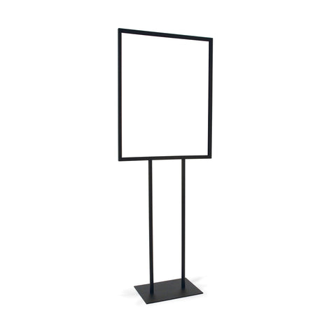 22"x28" Poster, Bulletin, and Sign Holder Stand