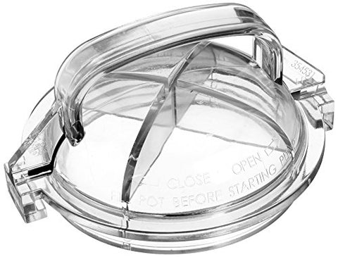 PENTAIR LID DYNAMO STRAINER POT