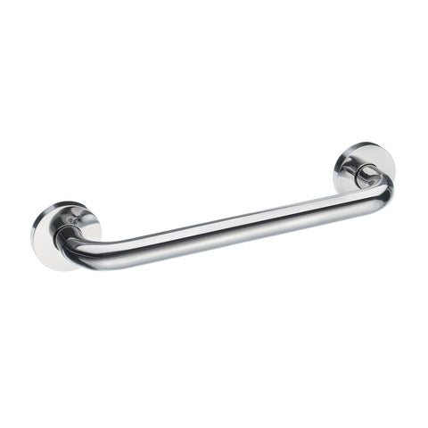 Smedbo SME_FK806 Grab Bar, Stainless Steel Polished