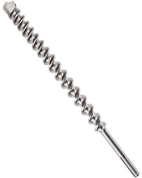 BOSCH HC5030 3/4 in. x 13 in. SDS-max Speed-X Carbide Rotary Hammer Bit for Concrete Drilling