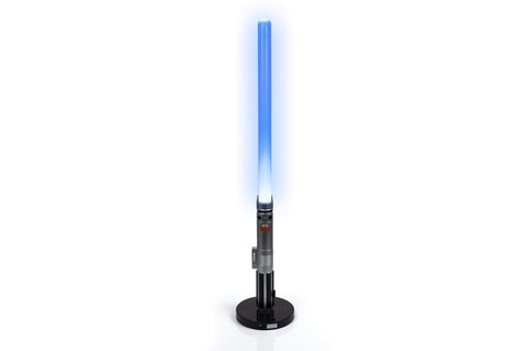 Star Wars Luke Skywalker Lightsaber LED Light | Star Wars Decor | 23 Inches