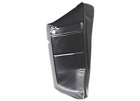 Sherman Parts 695-61AR Trunk Side Filler Panel 1967-68 Camaro/Firebird Right