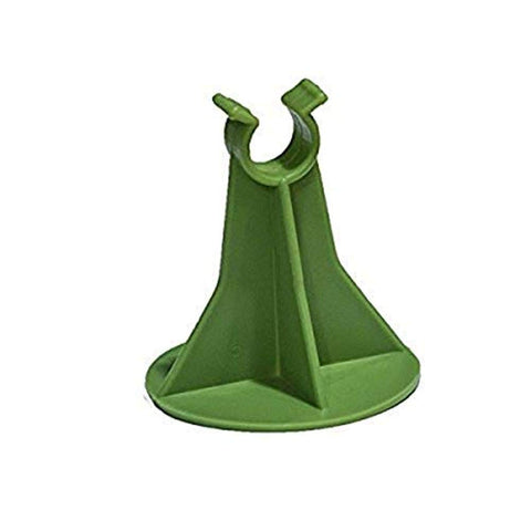 Bon Tool 82-274 2" Plastic Rebar Chair (500 Pack)