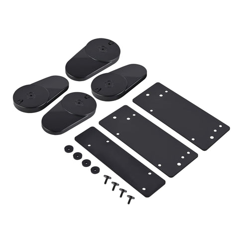 SilverStone Technology G11905470-RT Case Feet/Chassis Stand for RM400 / RM41-506 / RM41-H08