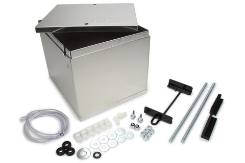 Taylor Cable 48200 200 Series Aluminum Battery Box