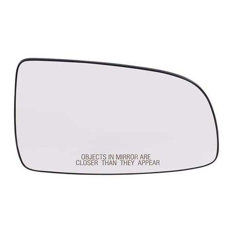Mirror Glass with Base for 2007-2011 Aveo Sedan 96800778 Right GM1323392