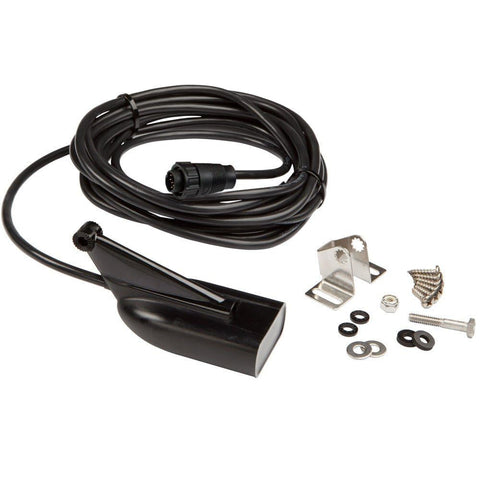 Lowrance Transducer HDI Low-High 455/800Khz 9 Pin,