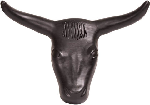 Practice Steer Head