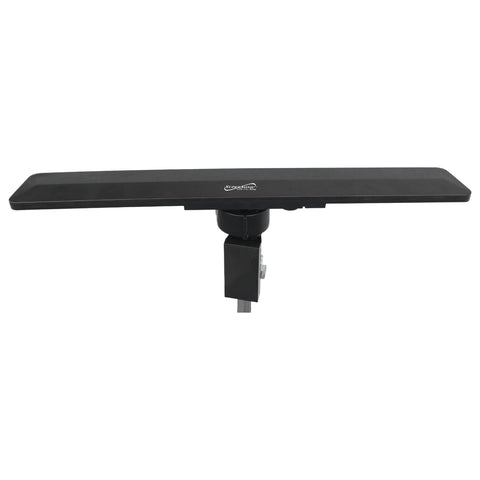 Supersonic SC-610A HDTV Digital Amplified Motorized Rotating Antenna Crystal-Clear 1080P Picture & Sound, Supports Multiple TVs, Digital/Analog Signals, 120-Mile Range