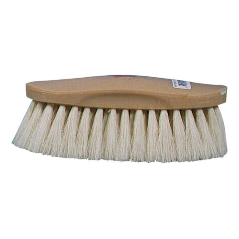 BRUSH G-F-50 SOFT NAT TAMPICO WT