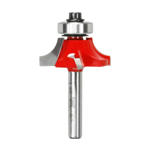 Freud 34-112: 5/16" Radius Rounding Over Bit with 1/4" Shank