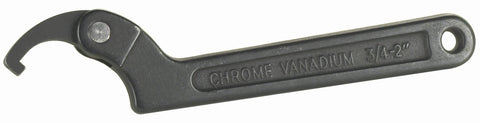 OTC 4791 Spanner Wrench - 3/4" to 2" Capacity