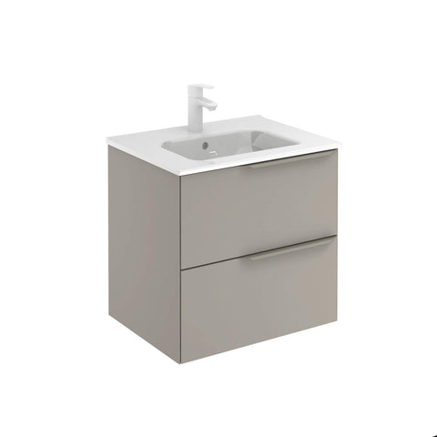 ROYO Mio Bathroom Vanity Collection (Sand Matt, 24)