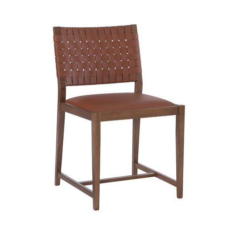 Linon Ruskin Chair