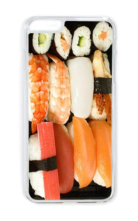 Living Royal Sushi iPhone 6 Case