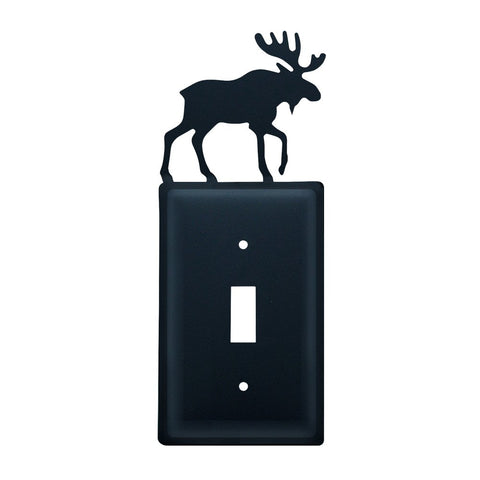 Moose - Single Switch Cover