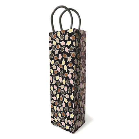 Little Genie Productions LIG76866: Fu Finger Gift Bag