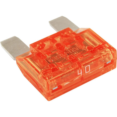 Blue Sea Systems 5139-BSS Maxi Fuse - 40 Amp