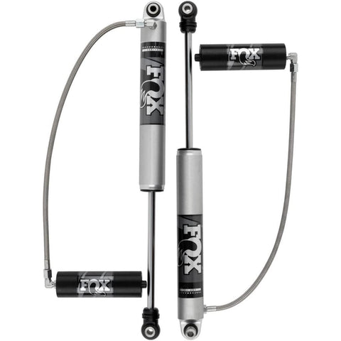 Fox Shock For Jeep Gladiator 2020 2021 Front 2.0 Performance Series 2-3in Lift | Remote Reservoir (885-24-246)