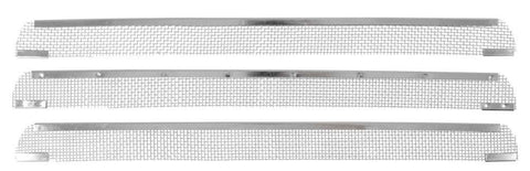 Camco 42139 RS620 Flying Insect Screen for Dometic RV Refrigerator Vents