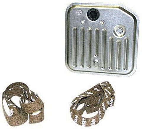 WIX Filters - 58613 Automatic Transmission Filter, Pack of 1