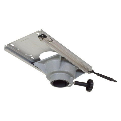 Springfield Marine 1100531-1 Trac-Lock Chair Slide 2 3/8" Non-Locking