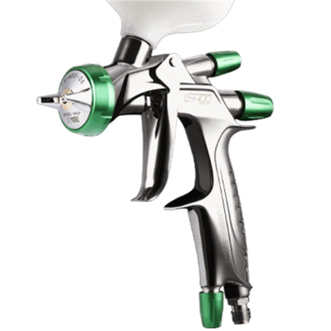 LS400 HVLP Series S2 Base 1.3 ET Spray Gun
