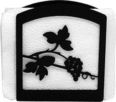 Grapevine Napkin Holder