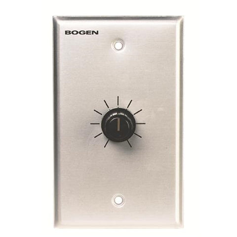 Gold Seal Series Remote Volume Control