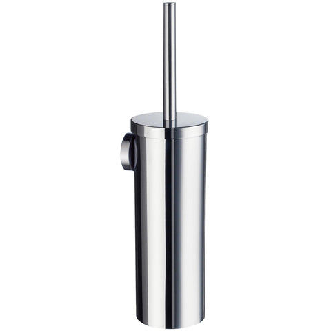 Smedbo SME_HK332 Toilet Brush Wall mount, Polished Chrome