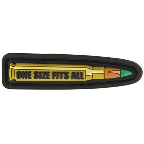 Maxpedition One Size Fits All 2.2" x 0.6" (SWAT)