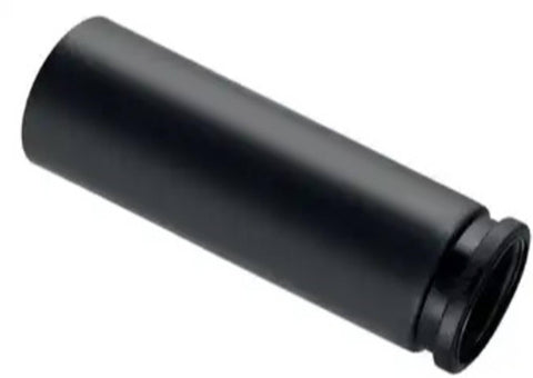Geberit G366887161 HDPE Straight Connector For Waste Fittings