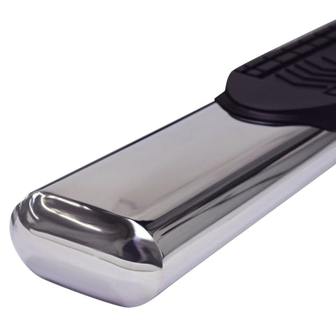 TRAIL FX 6" Oval Strt Ram 1500 PSS 19