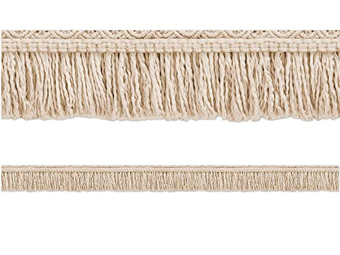 Teacher Created Resources Wonderfully Wild Fringe Die-Cut Border Trim