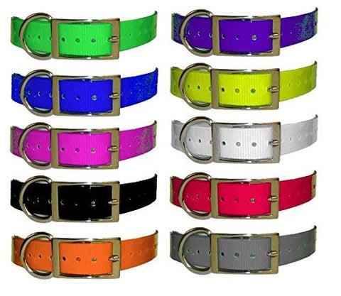 Grain Valley 1 Inch Universal Strap - Purple
