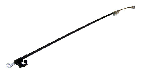 Crown Automotive 2302289 Winch Mount Plate
