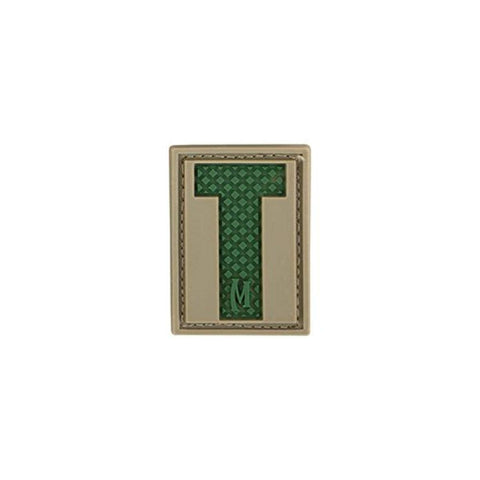 Maxpedition Letter T (Arid)