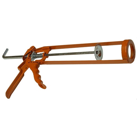 S&G Tool Aid 19300 Heavy Duty Caulking Gun
