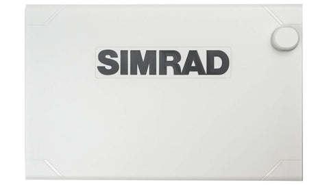 Simrad NSS16 EVO3 Sun Cover Multicoloured