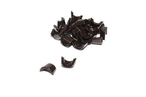 COMP Cams 616-16 Set of 16-10 Degree 3/8" Single Groove Locks w/o Lash Cap Recess +.050" Height
