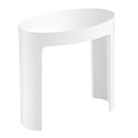 ALFI brand ABST66 Bench, White Matte