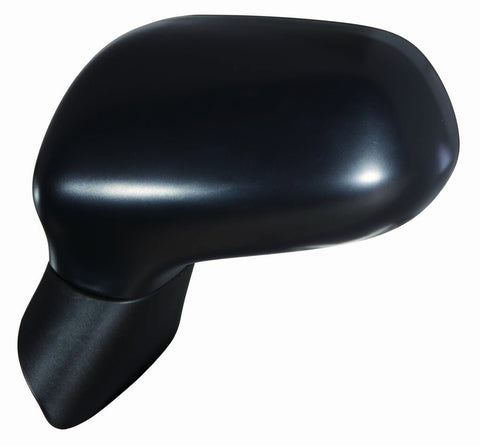 DEPO 317-5408L3MB Replacement Driver Side Door Mirror Set (This product is an aftermarket product. It is not created or sold by the OE car company)
