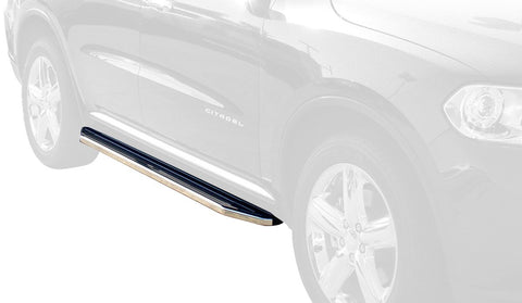 Steelcraft 121120 Running Board