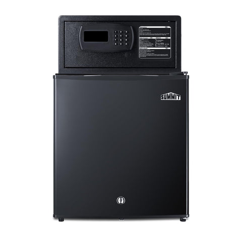 Minibar/In-Room Safe Combination