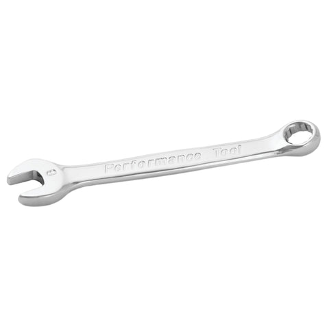 Performance Tool W30008 Combination Wrench, 8mm