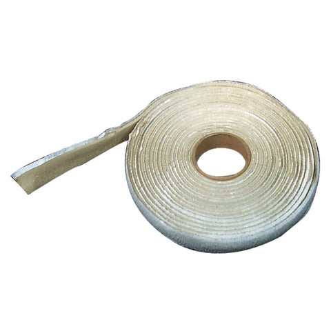 Heng's 16-5625 Putty Tape, 1/8" x 1" x 30' (Pack of 1)