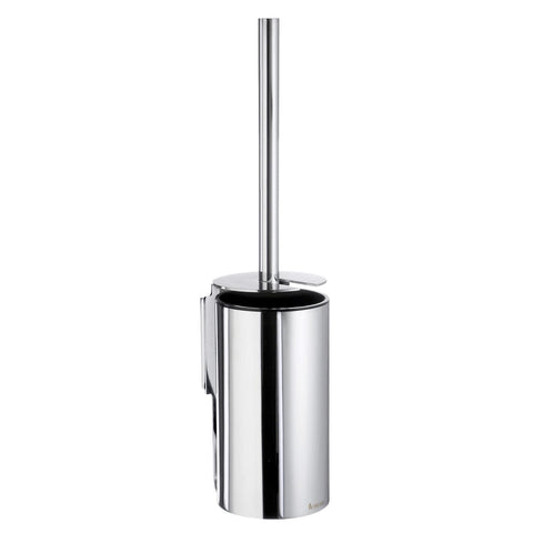 Smedbo SME, Polished Chrome ZK332 Toilet Brush Wallmount